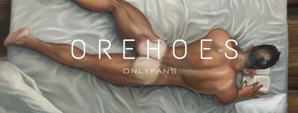 orehoes OnlyFans profile picture
