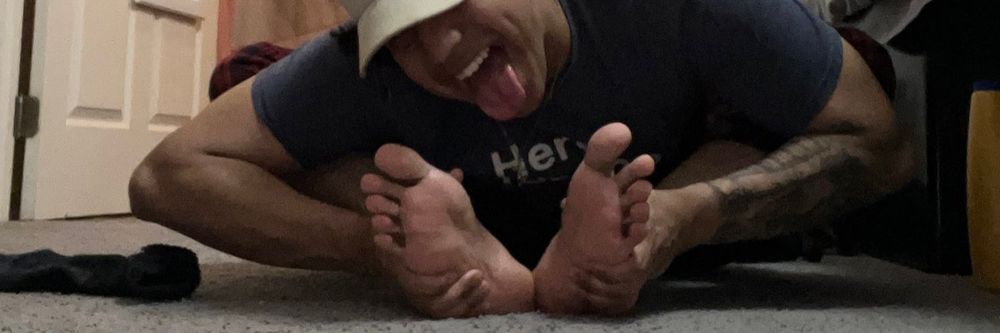lusciousfootkng OnlyFans profile picture
