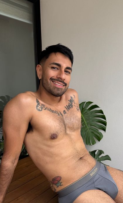 freddymoon90 OnlyFans picture