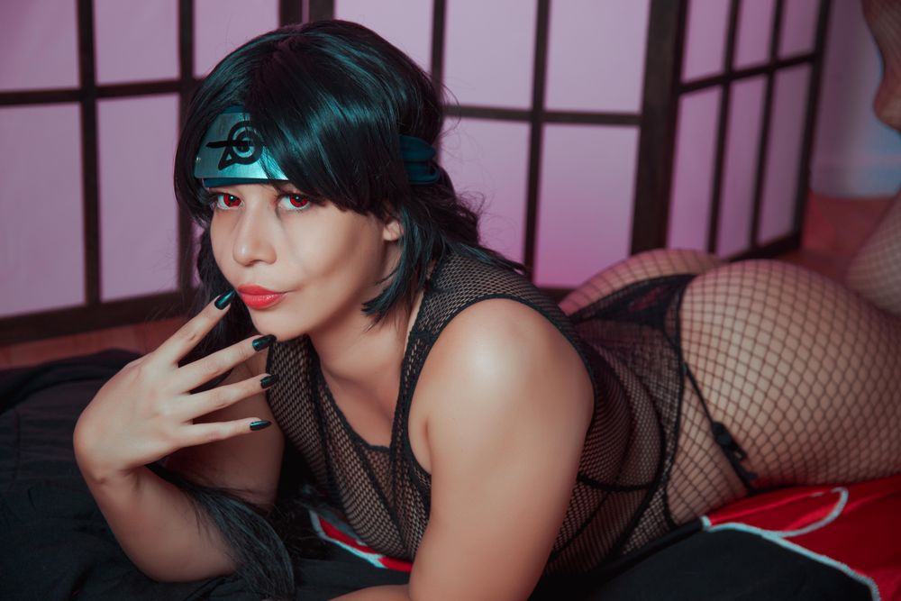 ladyblack01 OnlyFans profile picture