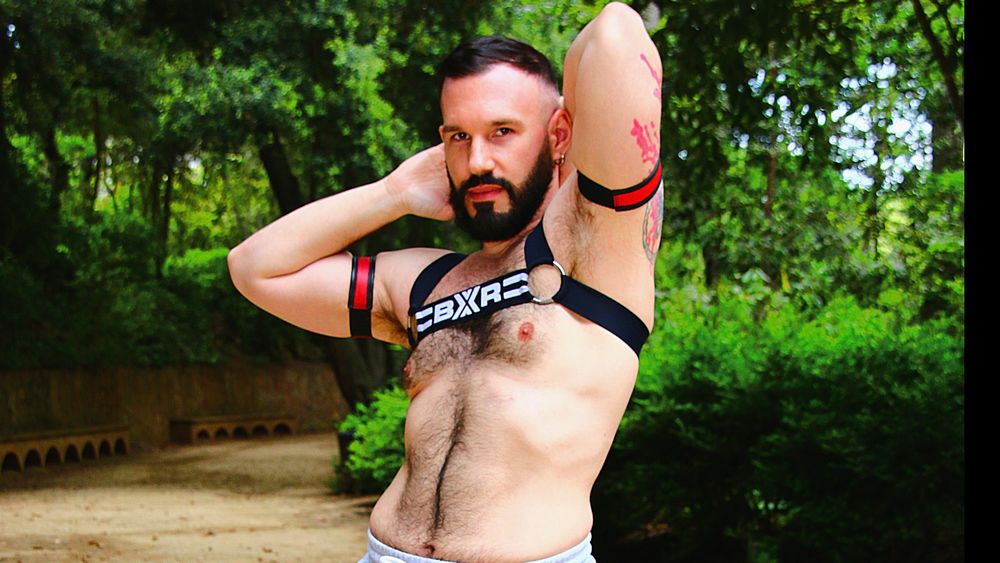 alessiovenezi OnlyFans profile picture