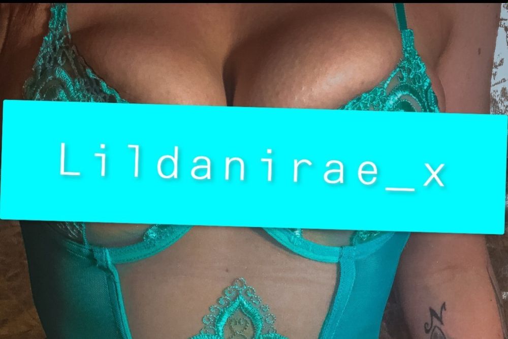 lildanirae OnlyFans profile picture