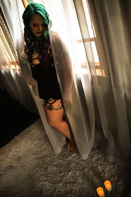 boudoirmermaid OnlyFans picture