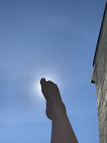 emsiliciousfeet OnlyFans picture