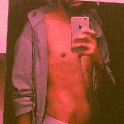 x_djinn OnlyFans picture