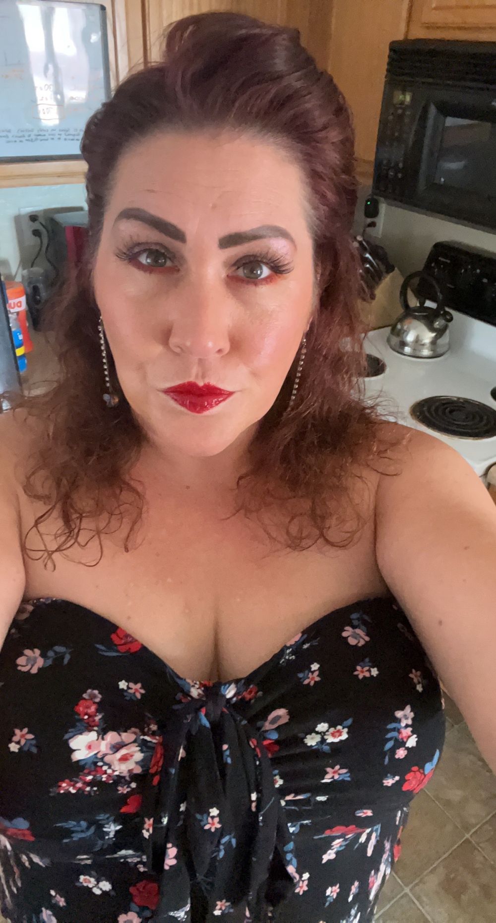 krissybear80 OnlyFans profile picture