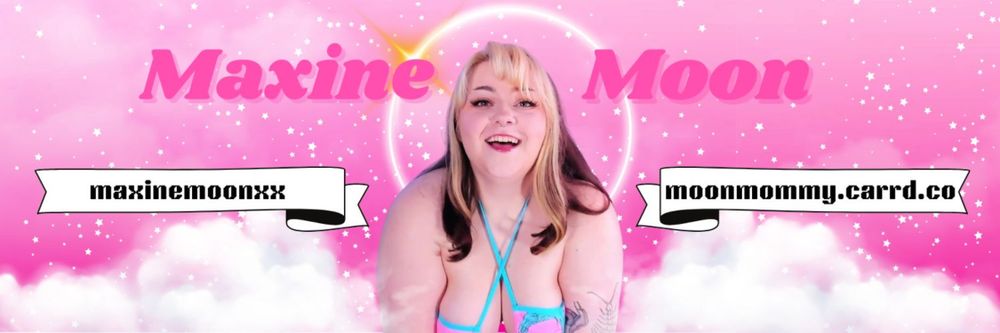 maxinemoonxx OnlyFans profile picture