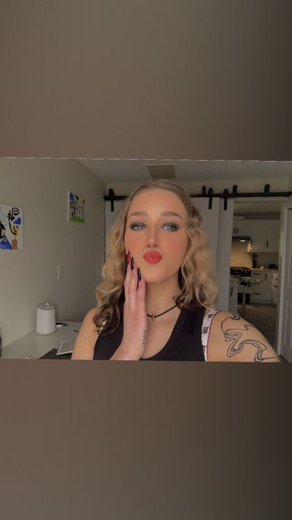tattooedbabea OnlyFans picture