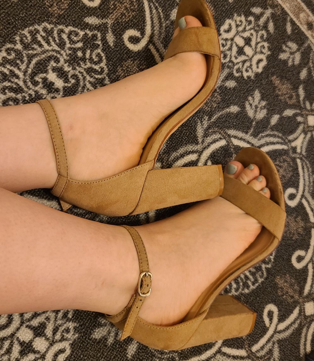 lovetoes4you OnlyFans profile picture