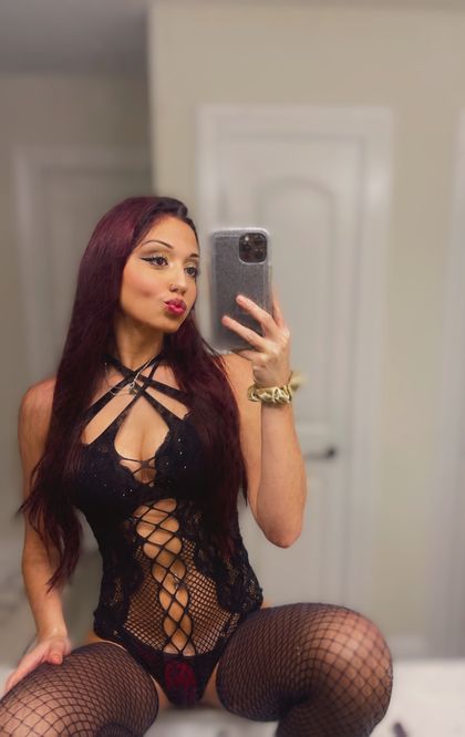 freeashtonsweets OnlyFans picture