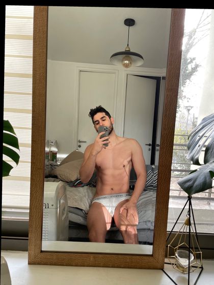 jeanfrancos OnlyFans picture