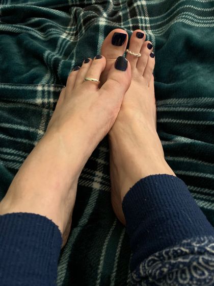 myhappylilfeet OnlyFans picture