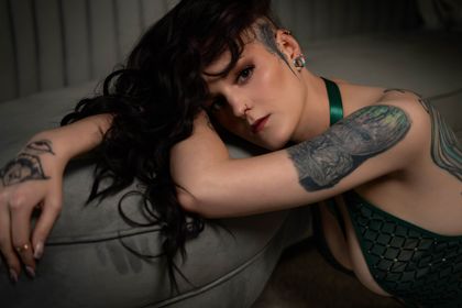 bookishmetalbrat.vip OnlyFans picture