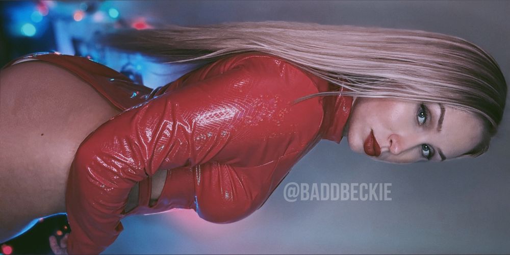 baddbeckie OnlyFans profile picture