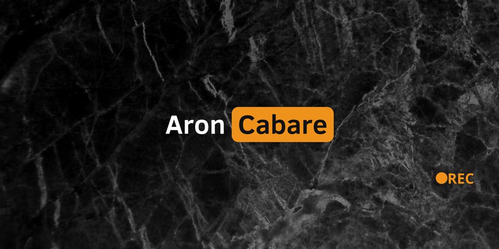 aroncabare OnlyFans profile picture