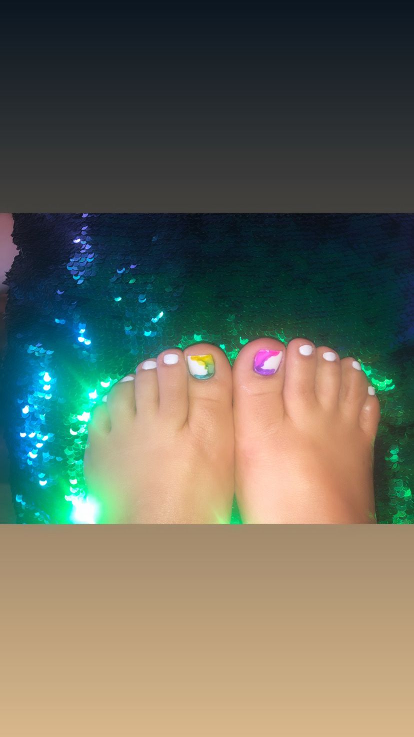 solegoddess25 OnlyFans profile picture
