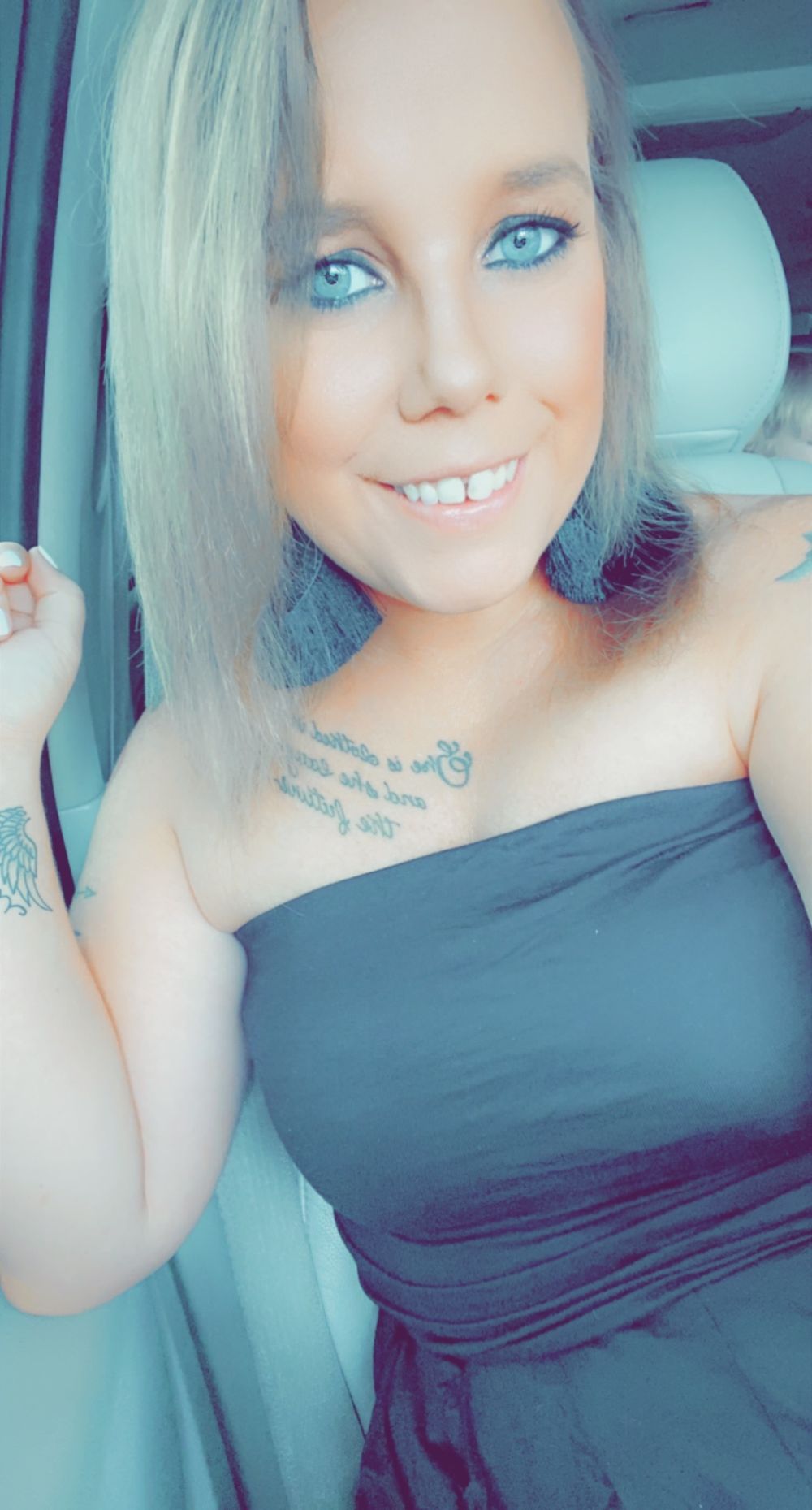 ohhey_michelle OnlyFans profile picture