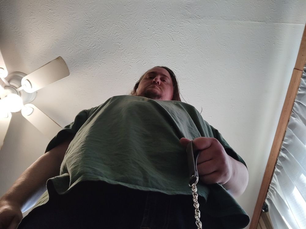 bigdaddy_mike22 OnlyFans profile picture