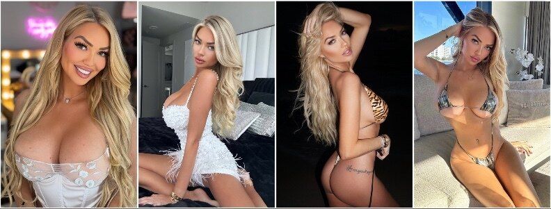 colleenmariemcg OnlyFans profile picture