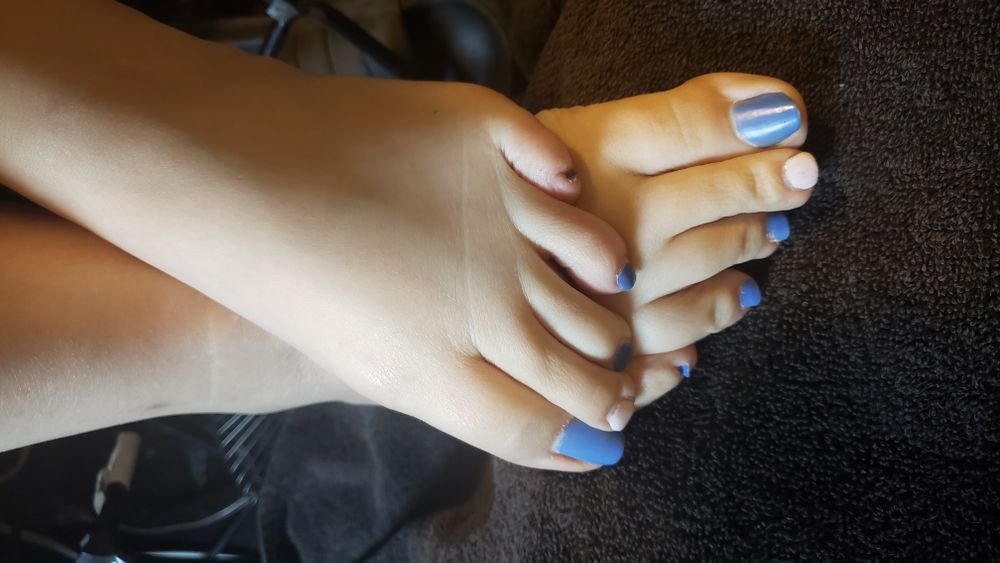 footsiefrenzie OnlyFans profile picture