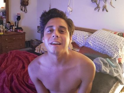 fireram OnlyFans picture