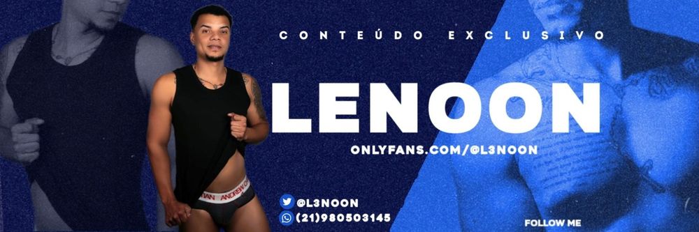 l3noon OnlyFans profile picture