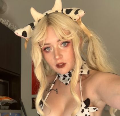 bunnycakesburrow OnlyFans picture