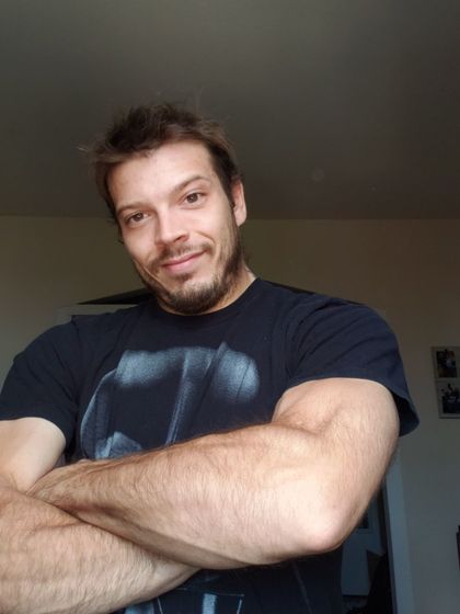 joitscockoclock OnlyFans picture