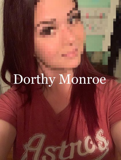 dorthymonroe88 OnlyFans picture