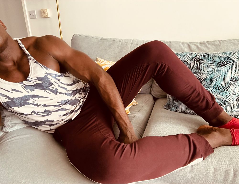 afroblackxxx OnlyFans profile picture