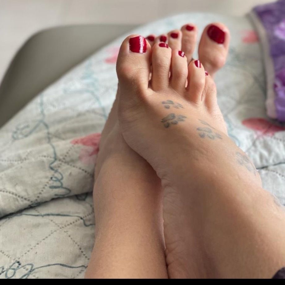 feet4fun82 OnlyFans profile picture