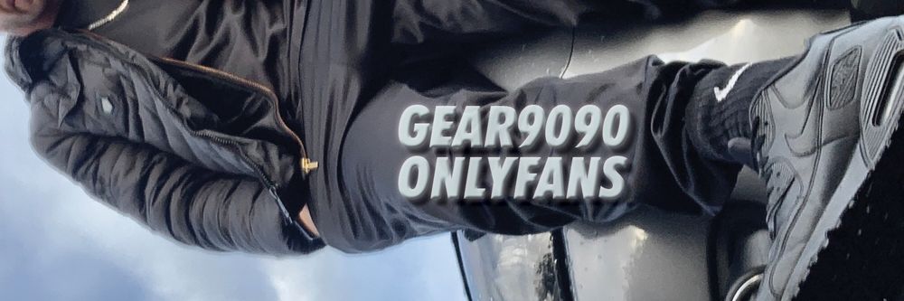 gear9090 OnlyFans profile picture
