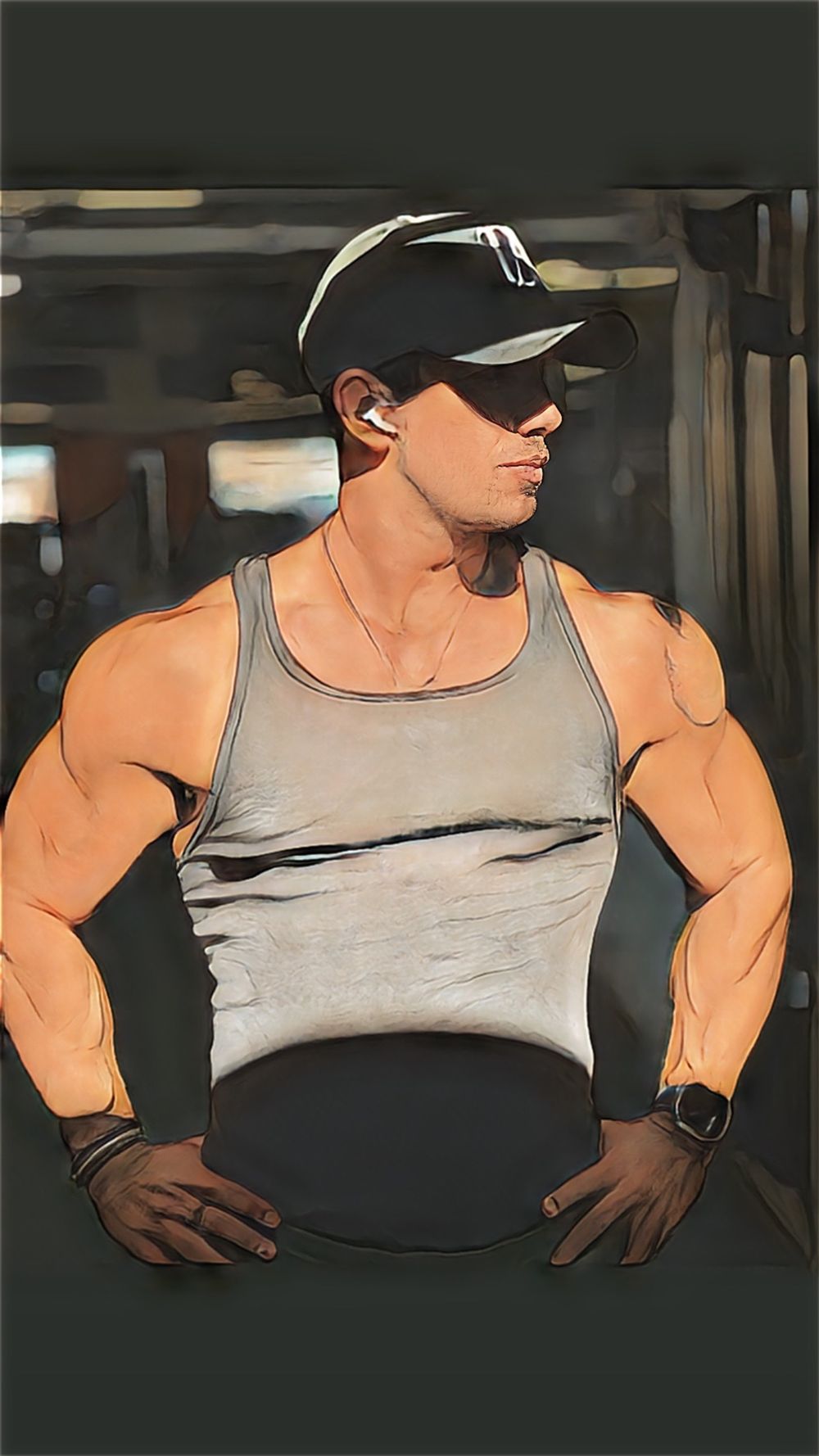 joesfit OnlyFans profile picture