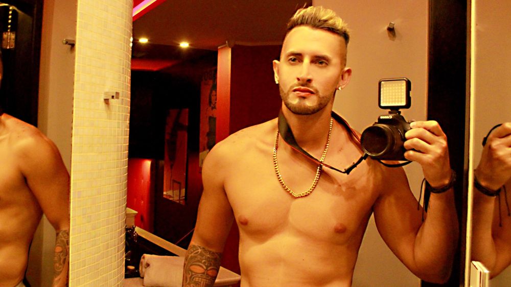 maximoranieri OnlyFans profile picture