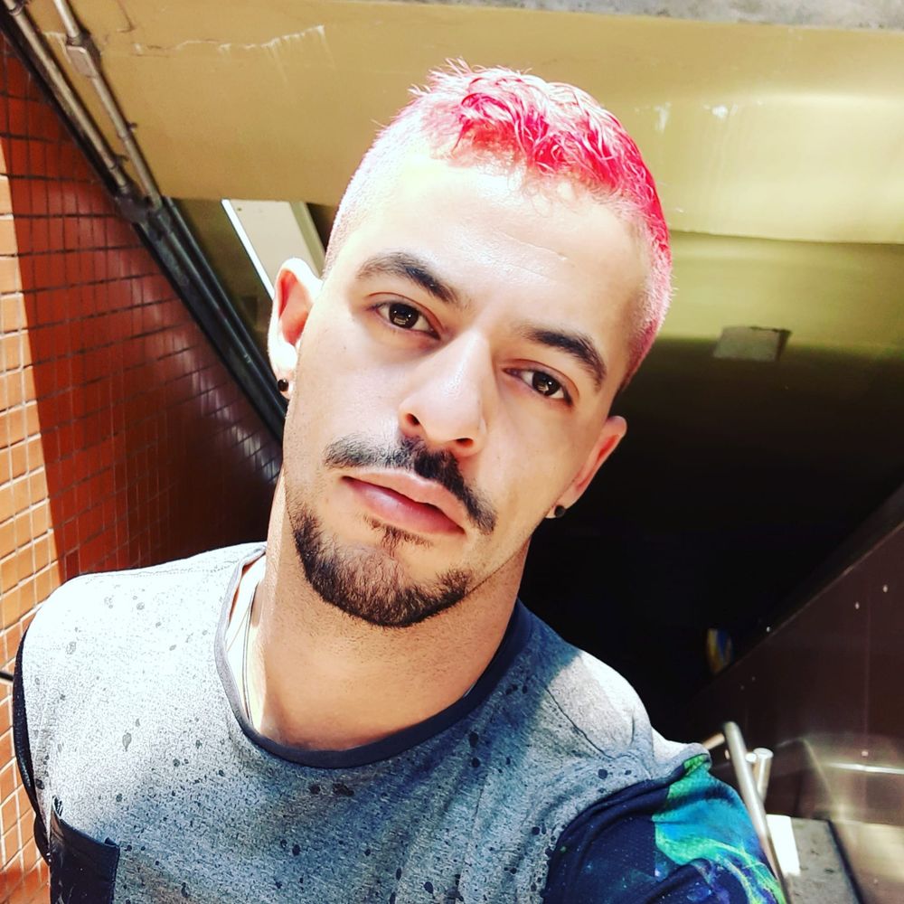 danilomarcal OnlyFans profile picture
