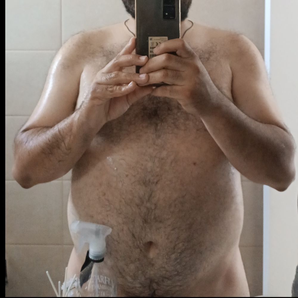 hairyfat69 OnlyFans profile picture