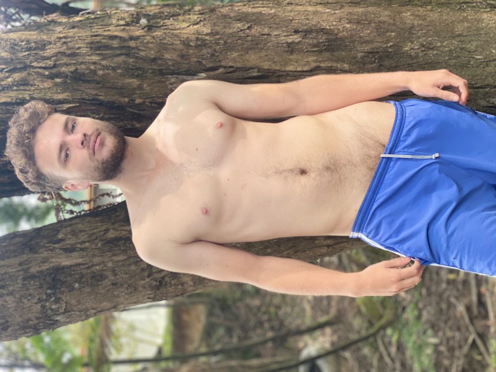 latin-ginger OnlyFans profile picture