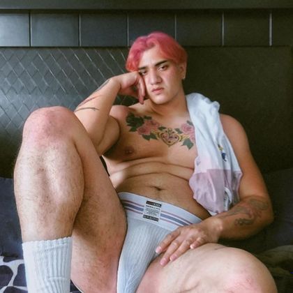 nopicassomichelangelo OnlyFans picture