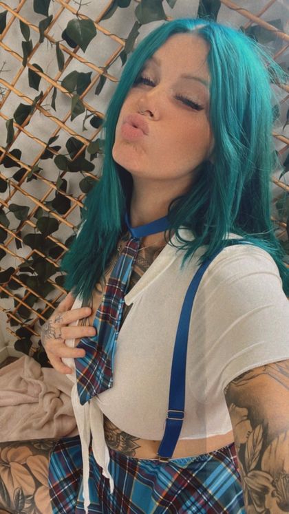 inked.mama1 OnlyFans picture