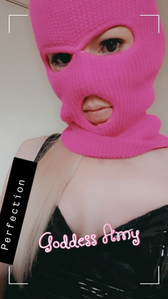 goddessamy OnlyFans profile picture