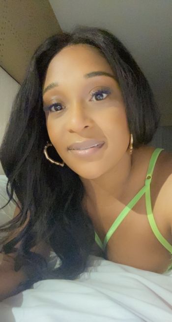 Brandi Monae'