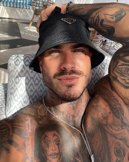 troyboyyvvip OnlyFans picture