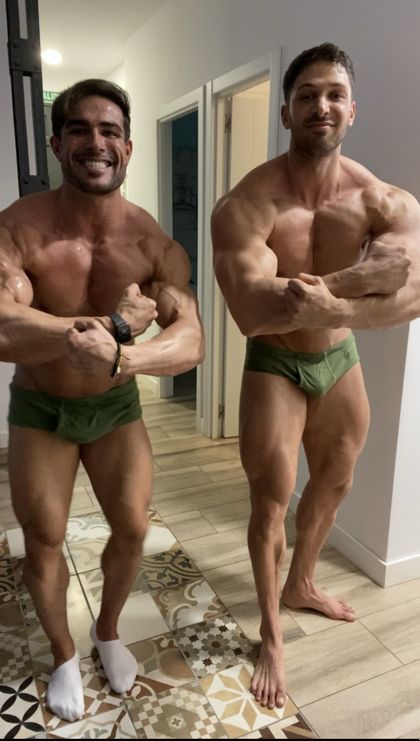 Danny Drexler XXX OnlyFans Leaked Photos and Videos - Get