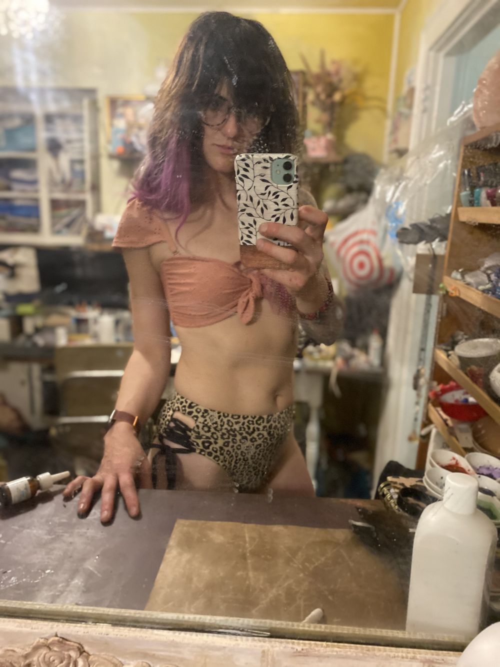 clewrolls OnlyFans profile picture