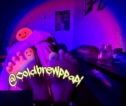 coldbrewpapi OnlyFans picture