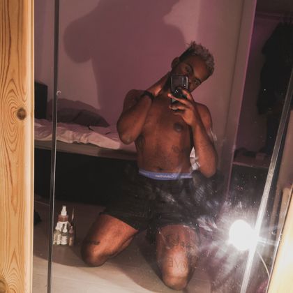 saintxxvii OnlyFans picture