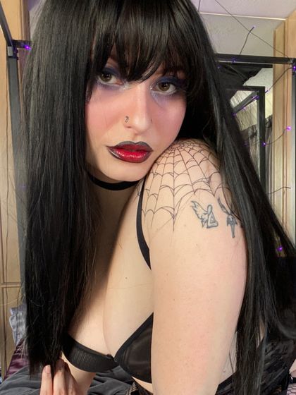goddessindigo OnlyFans picture