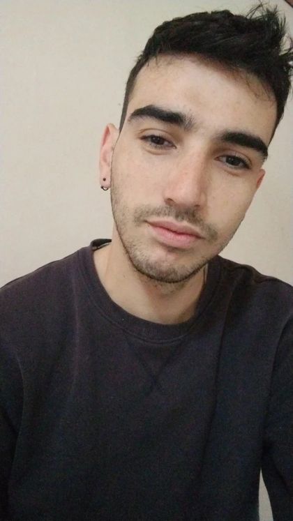 iamjohnnyok OnlyFans picture