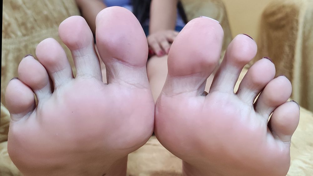 maryfeet.girl OnlyFans profile picture