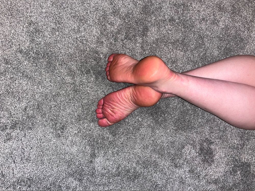 footfetishfiona21 OnlyFans profile picture